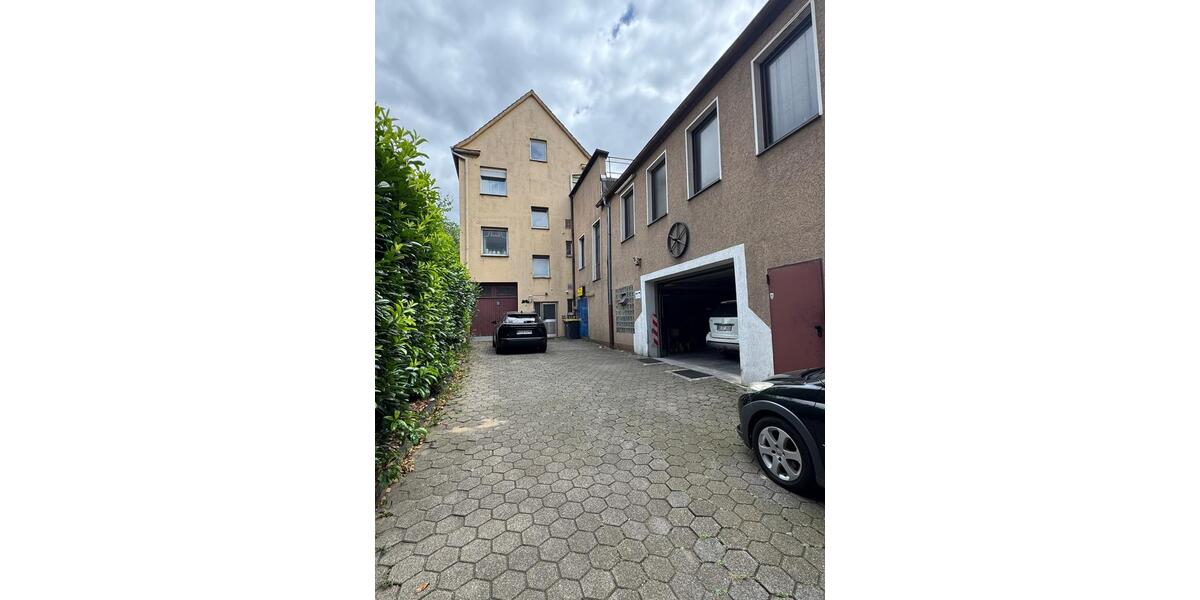 Mehrfamilienhaus, Wohnhaus Gelsenkirchen Gelsenkirchen-Nord - 1.150.000&euro; | Angebot:27117928
