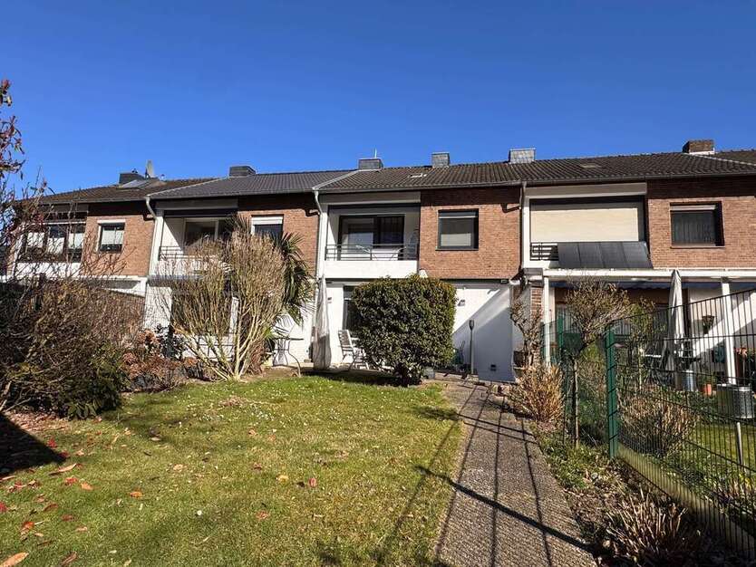 Haus zum Kaufen in Krefeld 299.000 € 98 m²