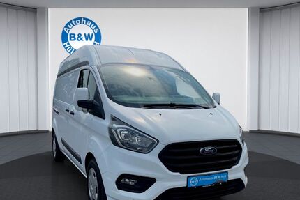 Ford Transit Custom 99.021 km 18.499 € Krefeld 47805