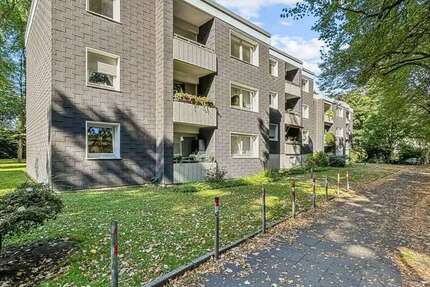 Wohnung Duisburg Hamborn - 3 Zimmer, 82 m&sup2;, 119.000&euro; | Angebot:24982290