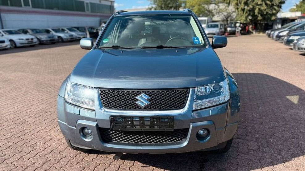 Grand Vitara