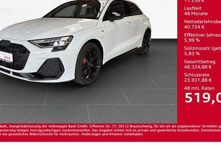 Audi A3 8.000 km 51.960 &euro; Wesel 46485