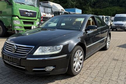 VW Phaeton 316.084 km 3.796 € Wuppertal 42327