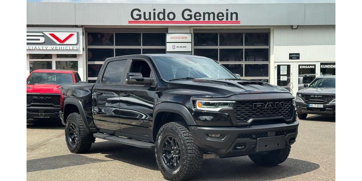 Dodge RAM 3.995 km 99.800 &euro; Krefeld 47805
