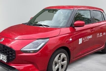 Suzuki Swift 2.355 km 16.980 &euro; Düsseldorf 40472