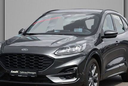 Ford Kuga 34.581 km 24.990 &euro; Moers 47441