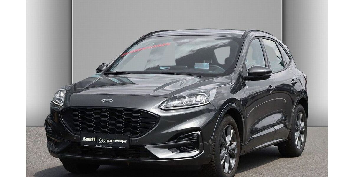 Ford Kuga 34.581 km 24.990 &euro; Moers 47441