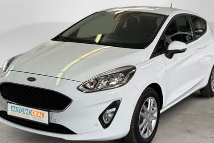 Ford Fiesta 74.000 km 8.989 &euro; Dinslaken 46539