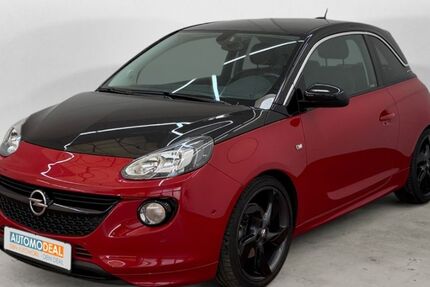 Opel Adam 69.627 km 10.889 &euro; Moers 47445