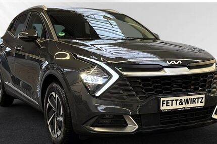 Kia Sportage 12.100 km 33.890 &euro; Moers 47441