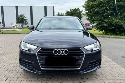 Audi A4 165.000 km 12.500 &euro; Voerde 46562