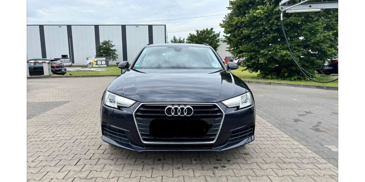 Audi A4 165.000 km 12.500 &euro; Voerde 46562
