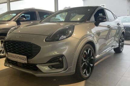 Ford Puma 1.301 km 23.950 € Duisburg 47179