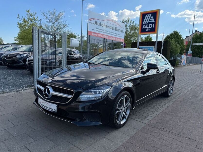 CLS 250