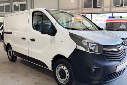 Opel Vivaro 60.000 km 14.500 &euro; Gelsenkirchen 45879