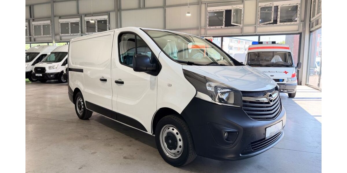 Opel Vivaro 60.000 km 14.500 &euro; Gelsenkirchen 45879