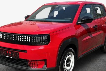 Fiat Grande Panda 3.600 km 22.490 &euro; Düsseldorf 40233