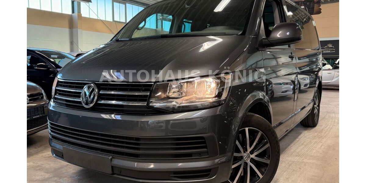 VW T6 Transporter 194.000 km 23.490 &euro; Rheinberg 47495