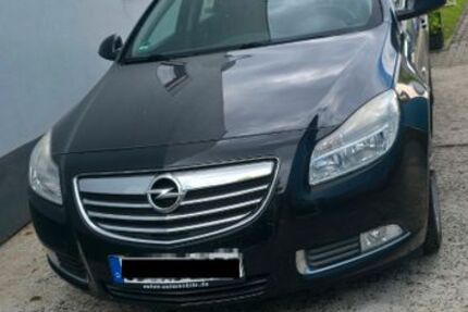 Opel Insignia 245.000 km 3.000 &euro; Oberhausen 46047