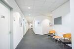 Hochwertiges und voll ausgestattetes Doppelbüro am Seestern - All-in-Miete