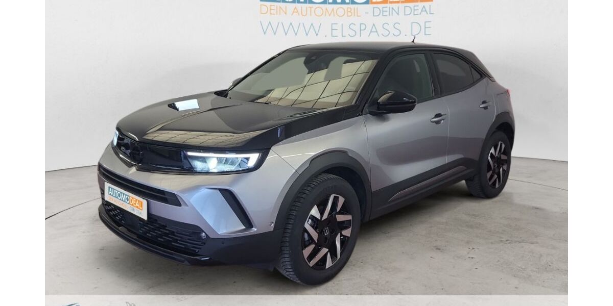 Opel Mokka 32.993 km 20.682 &euro; Moers 47445