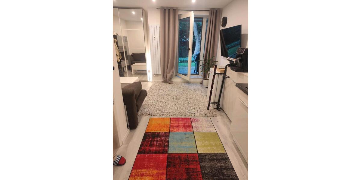 Erdgeschoßwohnung Neuss Furth-Mitte - 1 Zimmer, 30 m&sup2;, 800&euro; | Angebot:26234591