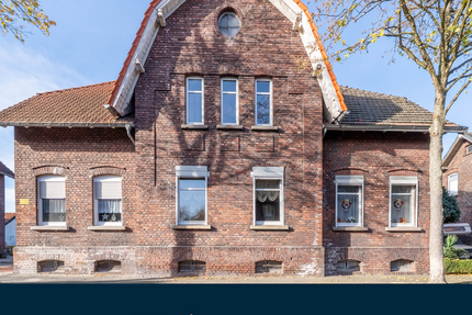 Haus Bottrop Boy - 3.5 Zimmer, 94 m&sup2;, 180.000&euro; | Angebot:24813394