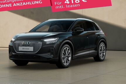 Audi Q4 e-tron 10.242 km 42.520 &euro; Mülheim a.d. Ruhr 45481