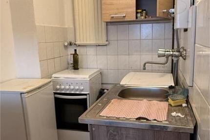 Wohnung Düsseldorf Oberbilk - 1 Zimmer, 38 m&sup2;, 740&euro; | Angebot:25255170