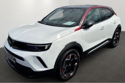 Opel Mokka 46.650 km 19.450 € Viersen 41747