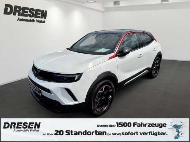 Opel Mokka 46.650 km 19.450 € Viersen 41747