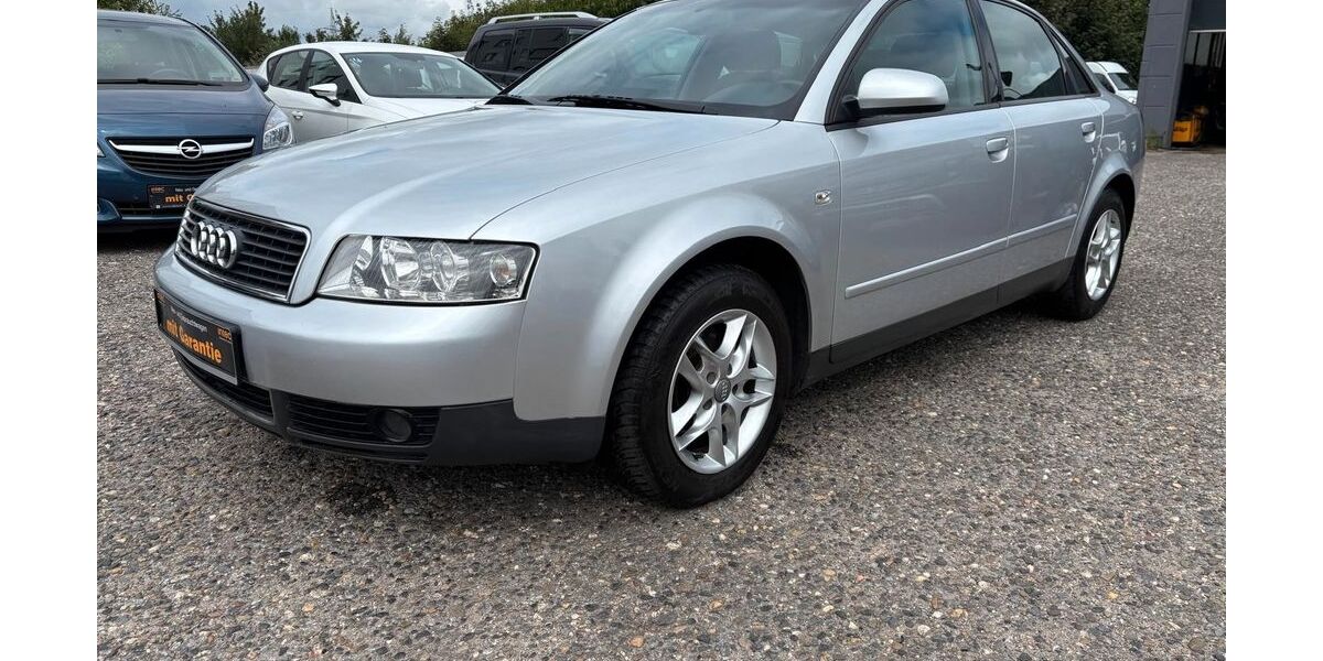 Audi A4 149.900 km 3.949 &euro; Kamp-Lintfort 47475