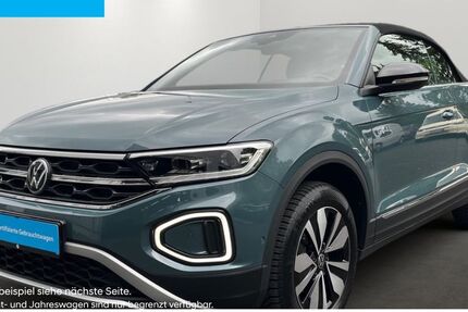 VW T-Roc 9.557 km 31.270 &euro; Mülheim an der Ruhr 45481