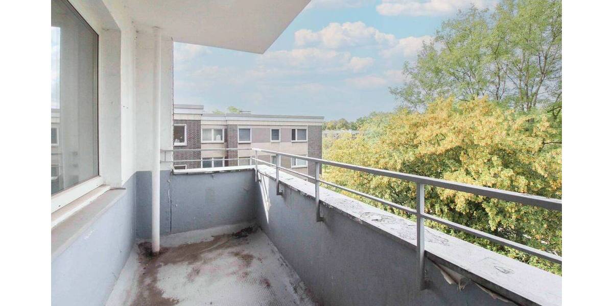 Etagenwohnung Duisburg Aldenrade - 2 Zimmer, 244 m&sup2;, 480.000&euro; | Angebot:26800119