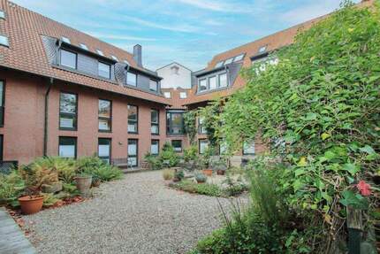 Exklusiver Business Campus mit Einfamilienhaus in bester Lage von Krefeld-Bockum zimmer