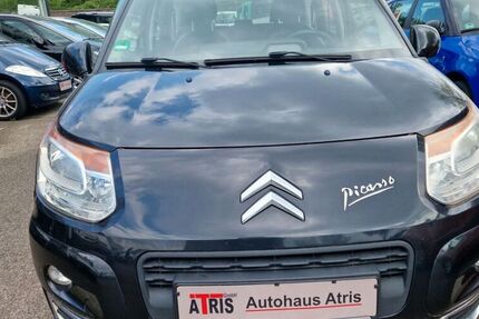 Citroen C3 Picasso
