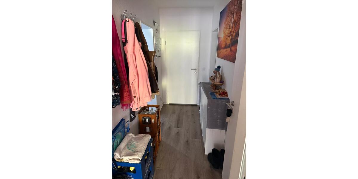 Etagenwohnung Neukirchen-Vluyn Vluyn - 3 Zimmer, 82 m&sup2;, 961&euro; | Angebot:26395073