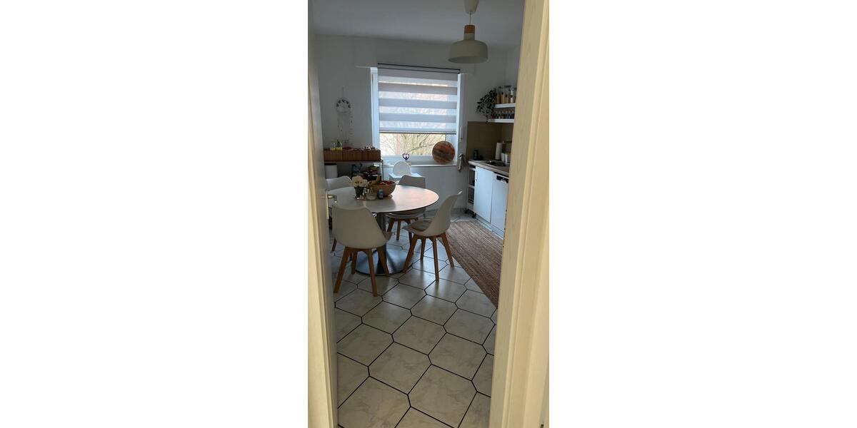 Etagenwohnung Gelsenkirchen - 3.5 Zimmer, 77 m&sup2;, 165.000&euro; | Angebot:27096124