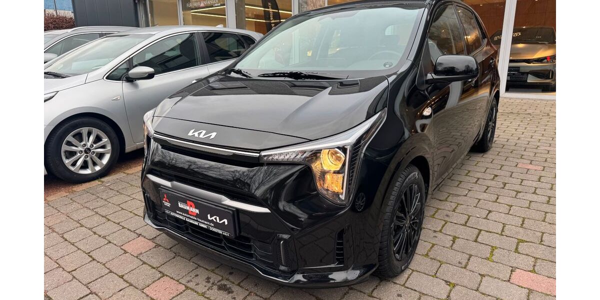 Kia Picanto 5.054 km 15.290 &euro; Dorsten 46282