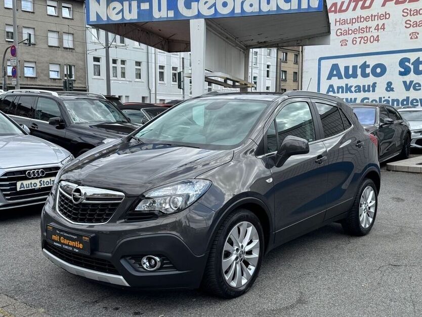 Mokka