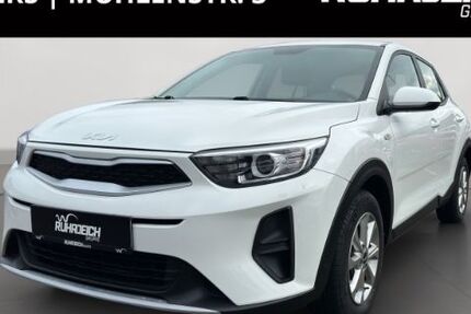 Kia Stonic 57.507 km 14.790 &euro; Duisburg 47059