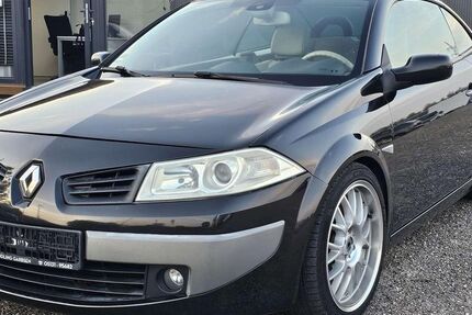 Renault Megane 141.000 km 4.250 &euro; Kempen 47906