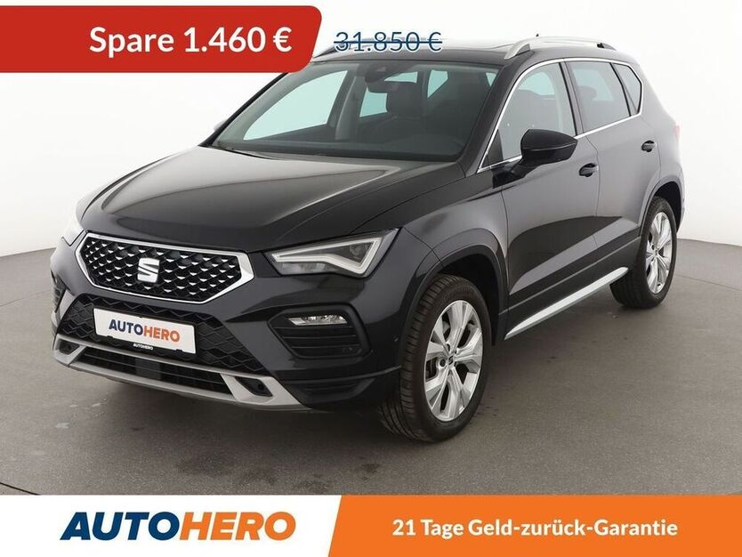 Ateca