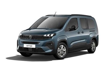 Peugeot Rifter 8.880 km 23.990 &euro; Moers 47441