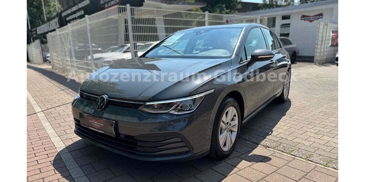 VW Golf 100.250 km 19.990 &euro; Gladbeck 45968