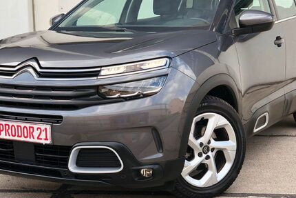 Citroen C5 Aircross 103.000 km 13.923 € Düsseldorf 40237