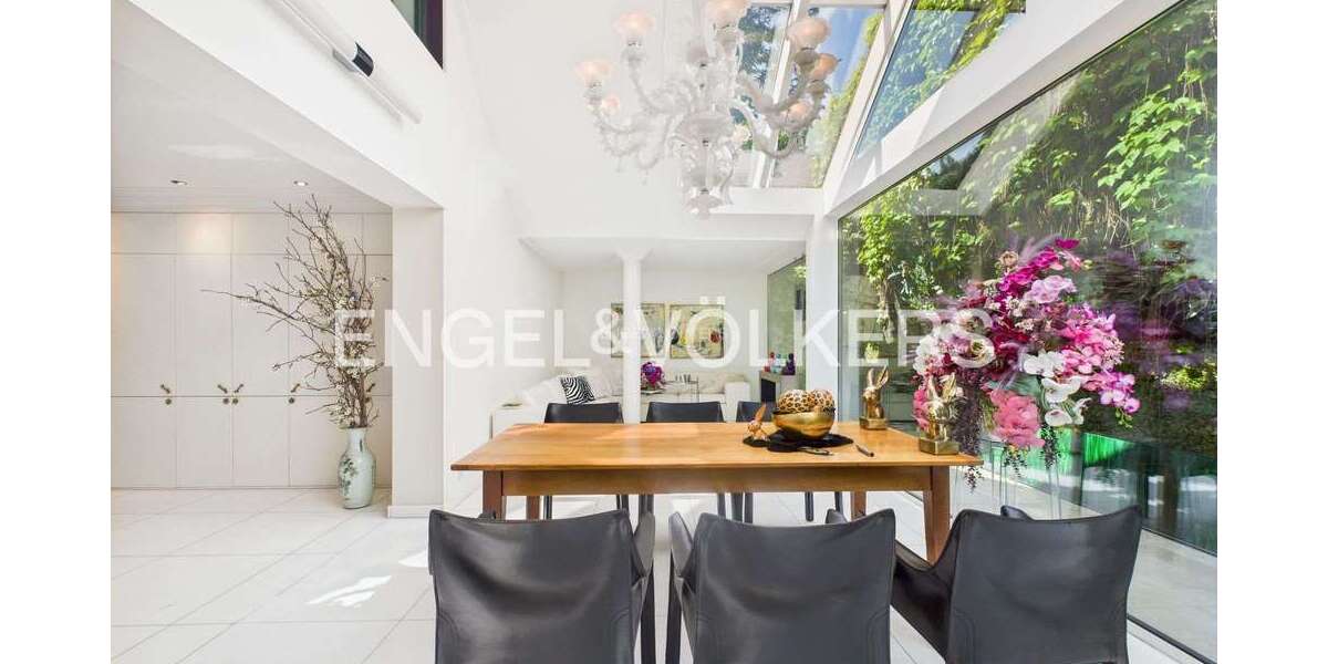 Einfamilienhaus Krefeld Benrad - 5 Zimmer, 244 m&sup2;, 1.200.000&euro; | Angebot:27311065
