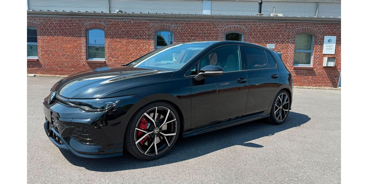 VW Golf 5.144 km 45.990 &euro; Düsseldorf 40625