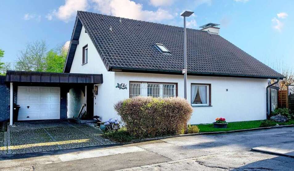 Haus zum Kaufen in Wülfrath 549.500 € 195 m²