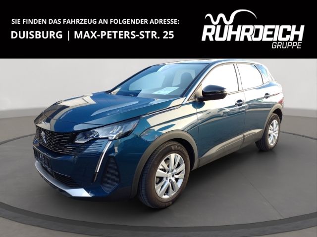 Peugeot 3008 18.500 km 19.490 &euro; Duisburg 47059